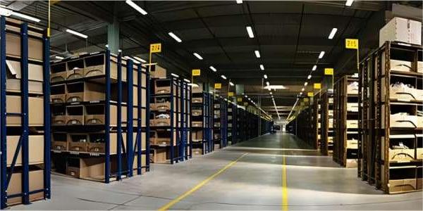 倉(cāng)儲(chǔ)服務(wù)